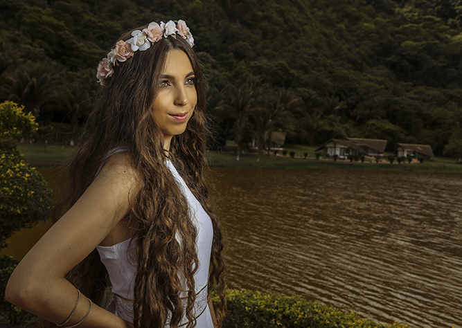 Flower